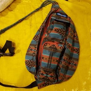 Kavu mini rope bag